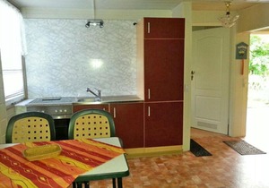 Ferienhaus Bellin VORP 2192