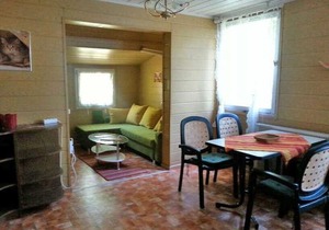 Ferienhaus Bellin Vorp 2192