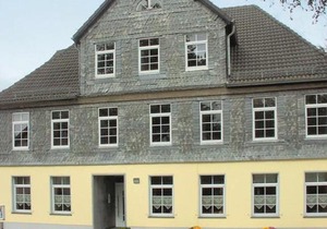 Ferienhaus Bendsieferhof