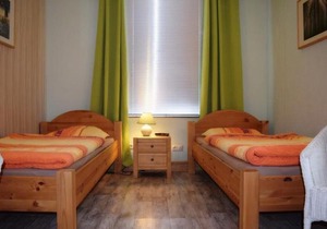 Ferienhaus Bendsieferhof