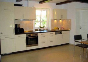 Ferienhaus Benz USE 081 - USE 081