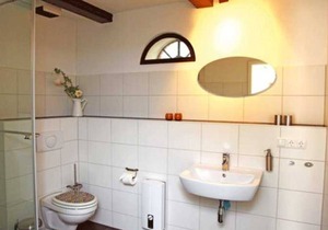 Ferienhaus Benz USE 081 - USE 081