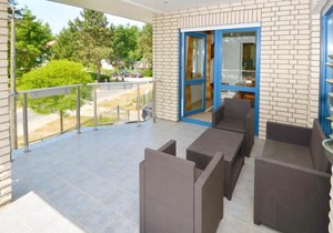 Ferienhaus Binz - Apt. 01