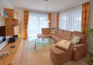 Ferienhaus Binz - Apt. 01