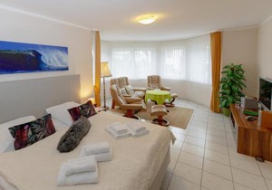 Ferienhaus Binz - Apt. 02