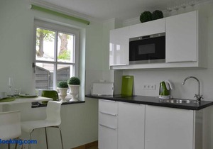 Ferienhaus Binz