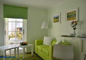 Ferienhaus Binz