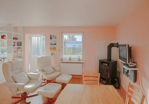 Ferienhaus Bobby