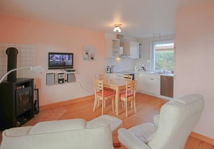 Ferienhaus Bobby