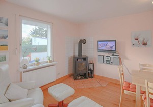 Ferienhaus Bobby