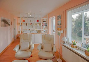 Ferienhaus Bobby