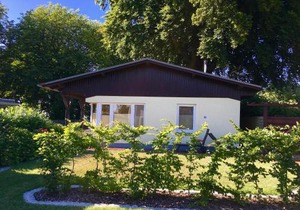 Ferienhaus Boddenhus