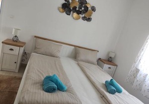 Ferienhaus Bozena Appartment 4