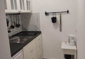 Ferienhaus Bozena Appartment 4