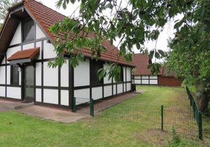 Ferienhaus Deichgraf 86 im Feriend