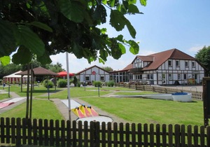 Ferienhaus Deichgraf 86 im Feriend