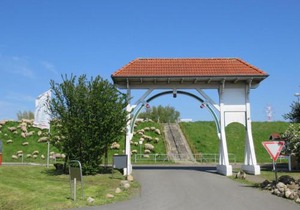 Ferienhaus Deichgraf 86 im Feriend