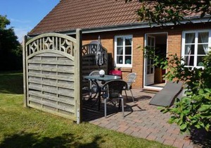 Ferienhaus Ellen, EG Whg