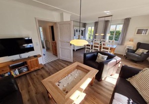 Ferienhaus Ellen, EG Whg