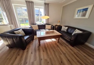 Ferienhaus Ellen, EG Whg