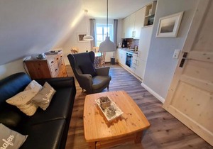 Ferienhaus Ellen, OG Whg