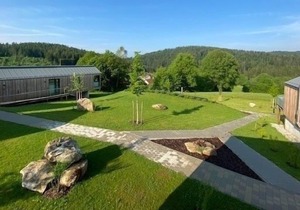 Ferienhaus für 3 Gäste mit 71m² in Mauth