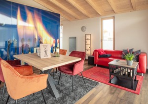 Ferienhaus für 3 Gäste mit 71m² in Mauth