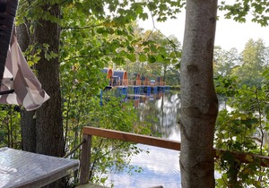 Ferienhaus für 4 Gäste mit 18m² in Silberstedt