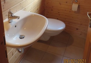 Ferienhaus für 4 Gäste mit 75m² in Rieden