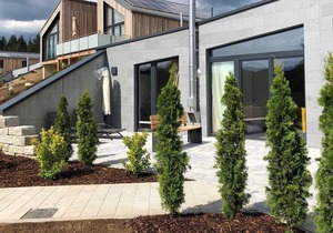 Ferienhaus für 4 Gäste mit 80m² in Mauth