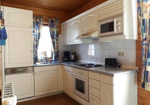Ferienhaus für 6 Gäste mit 65m² in Hasselfelde