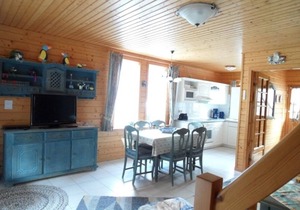 Ferienhaus für 6 Gäste mit 65m² in Hasselfelde