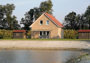 Ferienhaus für 6 Gäste mit 105m² in Walchum (147193)
