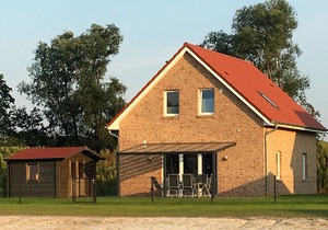 Ferienhaus für 6 Gäste mit 105m² in Walchum (147193)