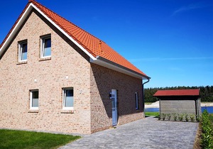 Ferienhaus für 6 Gäste mit 105m² in Walchum (147193)