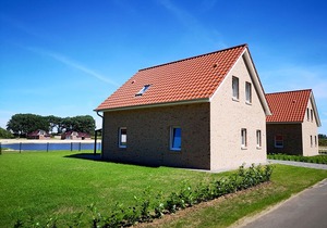 Ferienhaus für 6 Gäste mit 105m² in Walchum (147193)