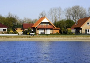 Ferienhaus für 6 Gäste mit 103m² in Walchum (152540)