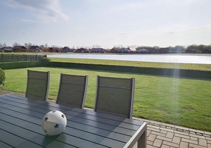 Ferienhaus für 6 Gäste mit 103m² in Walchum (152540)