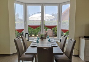 Ferienhaus für 8 Gäste mit 105m² in Walchum (147212)