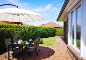Ferienhaus für 8 Gäste mit 105m² in Walchum (147212)