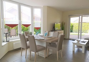 Ferienhaus für 8 Gäste mit 105m² in Walchum (147212)