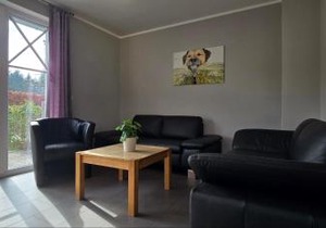 Ferienhaus FH T 1a