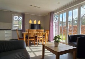 Ferienhaus FH T 1a