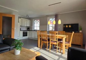 Ferienhaus FH T 1a