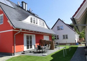 Ferienhaus FH T 1d