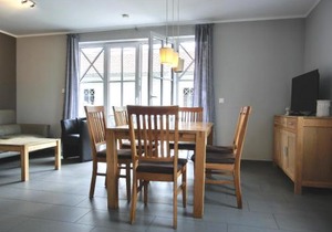 Ferienhaus FH T 1d