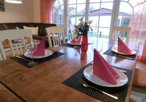 Ferienhaus FH17