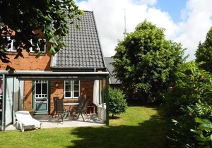 Ferienhaus / Green Eilun - Hausteil 4
