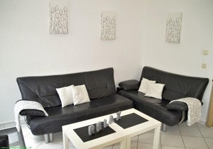 Ferienhaus / Green Eilun - Hausteil 4
