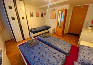 Ferienhaus Greiz